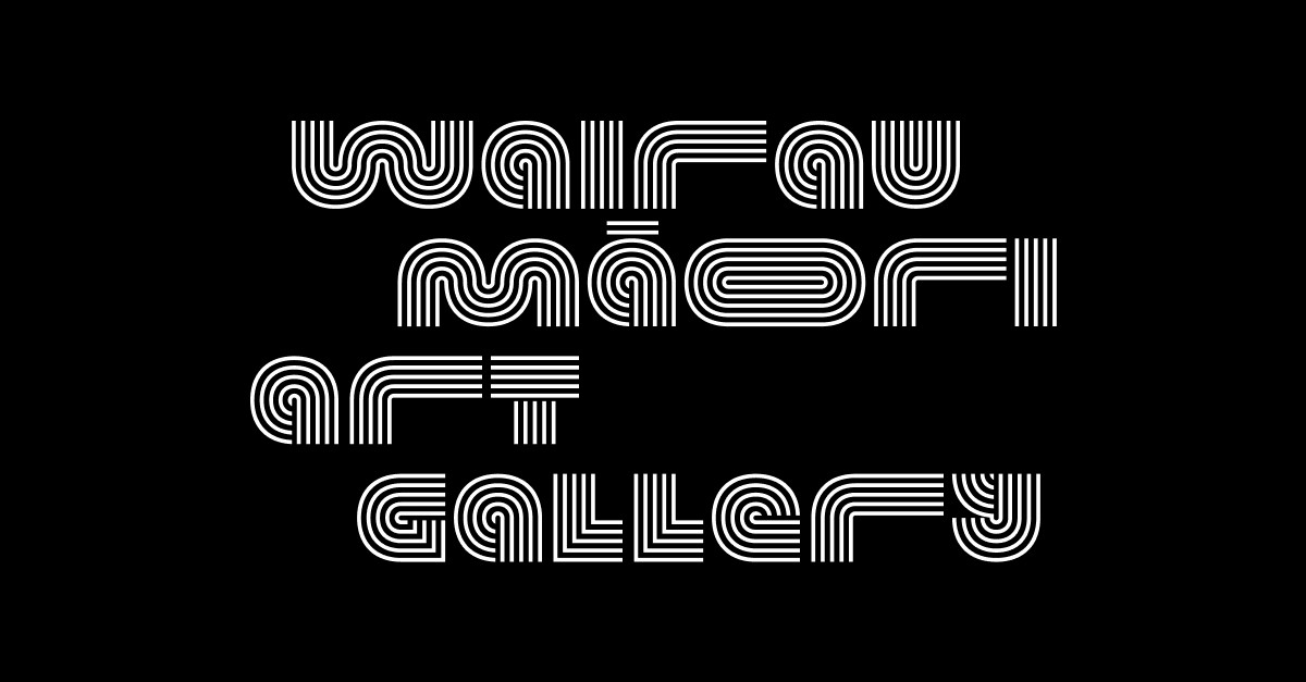 Wairau Maori Art Gallery Charitable Trust Board logo